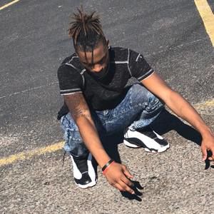 Meet your Posher, Ray